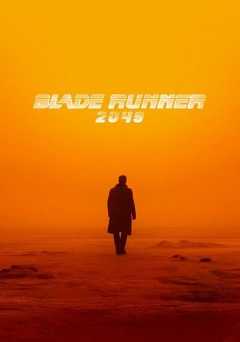 Blade Runner 2049 - hbo