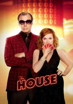 The House - hbo