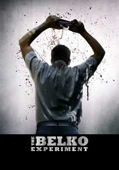 The Belko Experiment - Movie