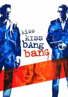 Kiss Kiss Bang Bang - hbo