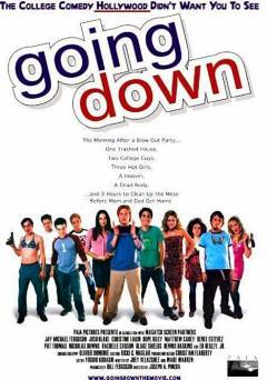 Going Down - Amazon Prime