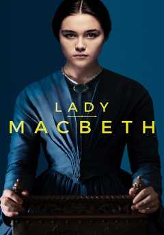 Lady Macbeth - hbo