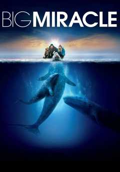 Big Miracle - hbo