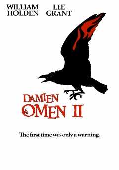 Damien: Omen II - Movie