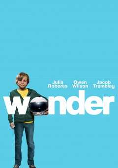 Wonder - Movie