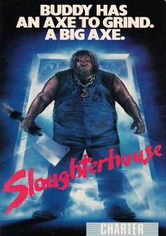 Slaughterhouse - Movie
