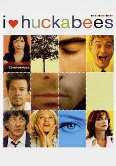 I Heart Huckabees - hbo