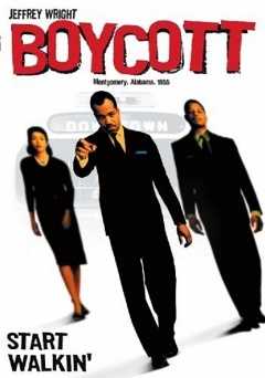 Boycott - Movie