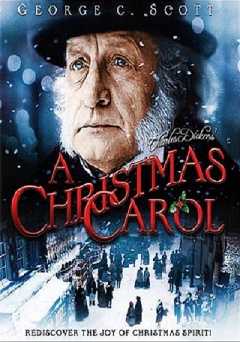 A Christmas Carol - hbo