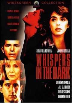 Whispers in the Dark