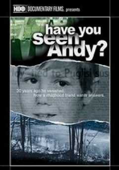 Have You Seen Andy?