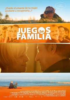 Juegos de familia - hbo