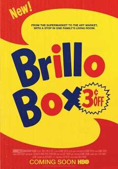 Brillo Box - hbo