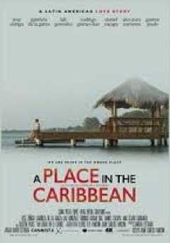 Un lugar en el Caribe - hbo