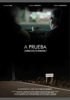 A Prueba - hbo