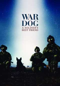 War Dog: A Soldier