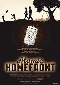 Atomic Homefront - hbo