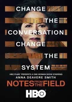 Notes From the Field