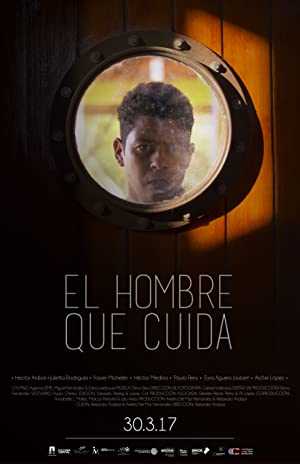 El Hombre Que Cuida - hbo
