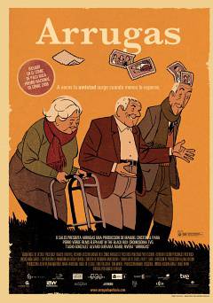 Wrinkles - Movie
