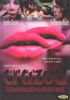 Crazed - Amazon Prime