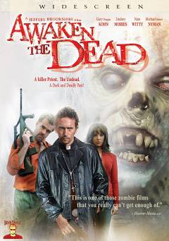 Awaken the Dead - Movie
