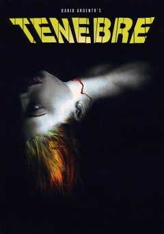 Tenebre - Movie