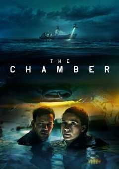 The Chamber - amazon prime