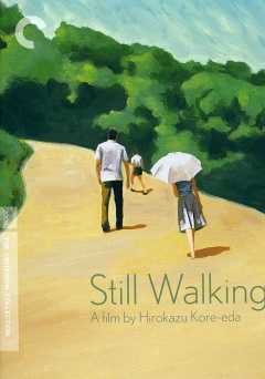 Still Walking - film struck