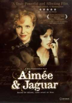 Aimee and Jaguar - Amazon Prime