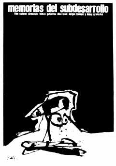 Memories of Underdevelopment - film struck