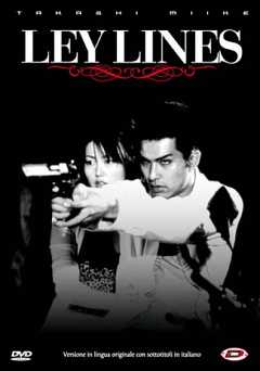 Ley Lines