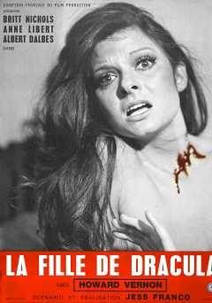 Daughter of Dracula - shudder