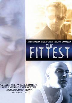 The Fittest - Amazon Prime