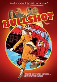 Bullshot - Movie