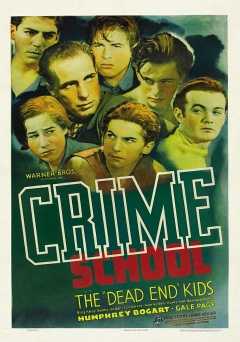 Crime School