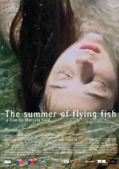 The Summer of Flying Fish