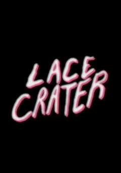 Lace Crater