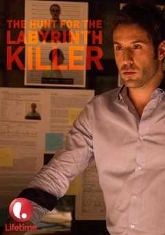 Hunt for the Labyrinth Killer - hulu plus