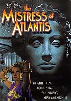 The Mistress of Atlantis