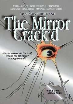 The Mirror Crack