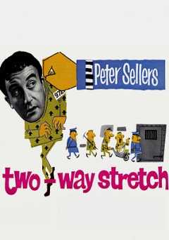 Two-Way Stretch