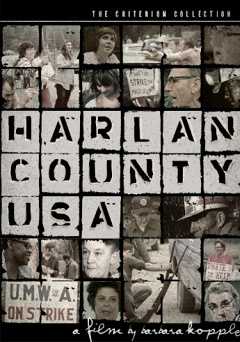 Harlan County, U.S.A.