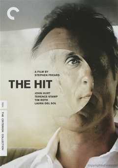 The Hit - Movie