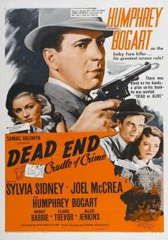 Dead End - Movie