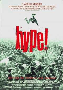 Hype - film struck