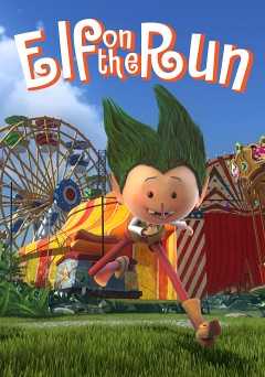 Elf on the Run - amazon prime
