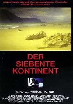 The Seventh Continent - Movie