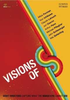 Visions of Eight - Movie