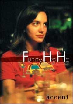 Funny Ha Ha